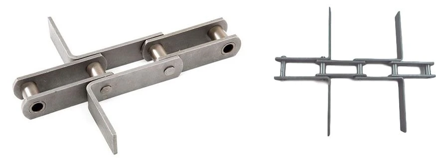 Scraper conveyor chain GZG transmission