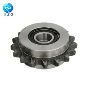 Catena Idler Sprocket 40