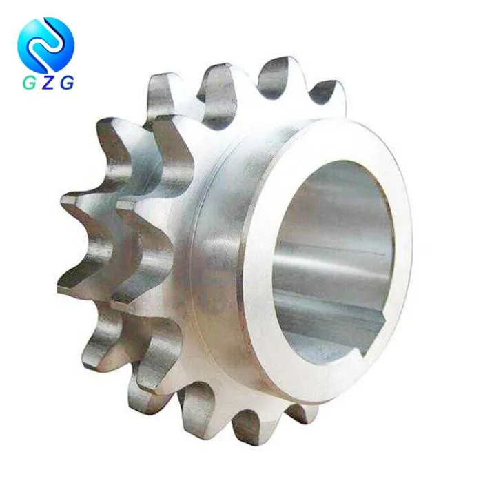 Pignone inossidabile