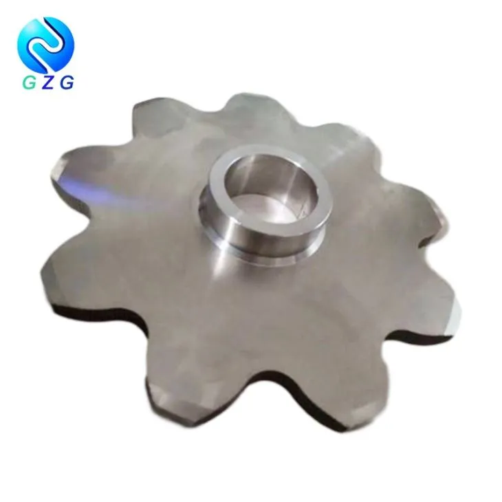 SUS 304  stainless  sprocket  9 teech