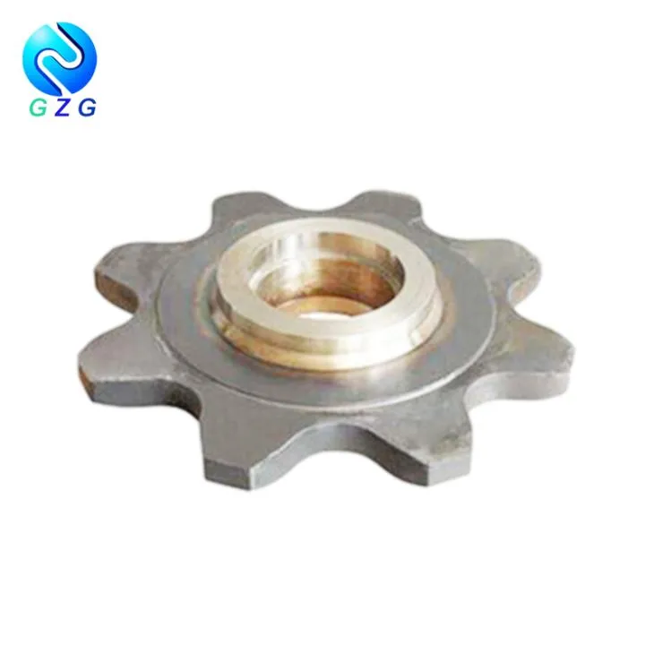 MOZZO per pignoni di saldatura