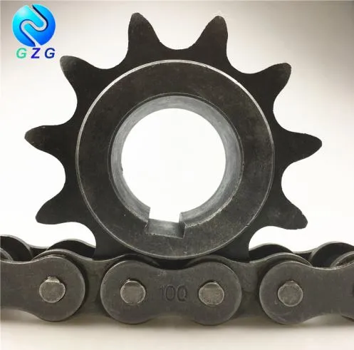 Pignone catena 100 denti multipli ANSI