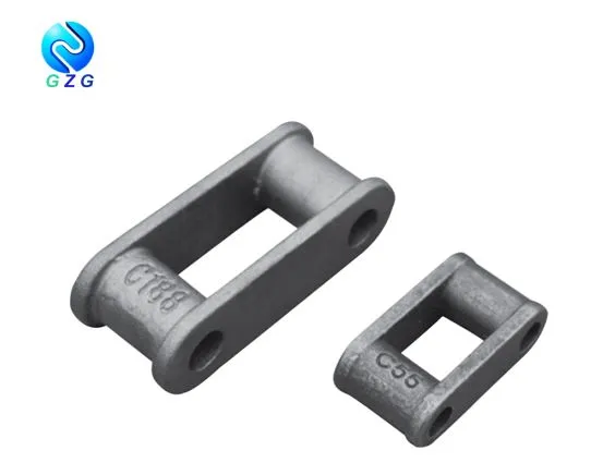 Catena fusa di tipo standard