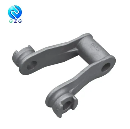 Cast 400 500 700 Classe Pintle Catene