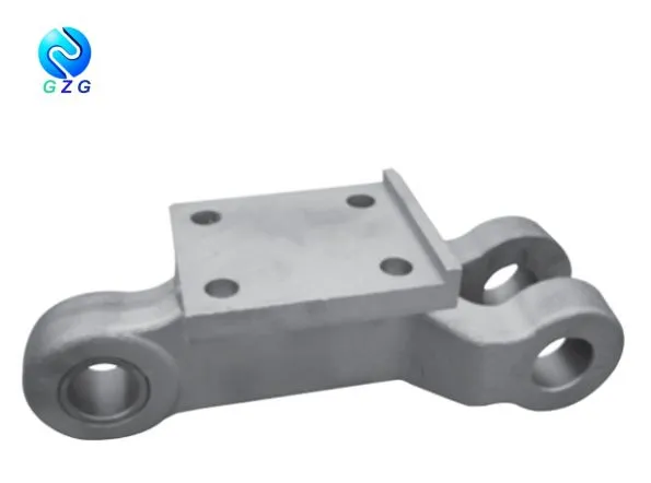 Catene a goccia-forgiate / fuse per trasportatori di trasferimento