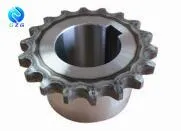 Pignone per catena a rulli ANSI 40