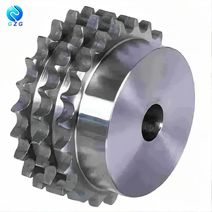 Pignone ANSI 80 Trasmissione Base Part