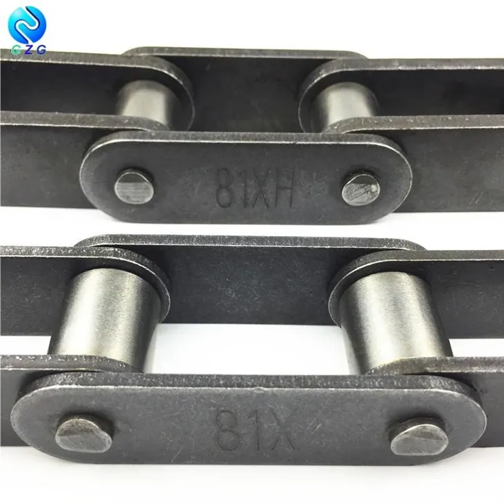 Catene e accessori per trasportatori di legname