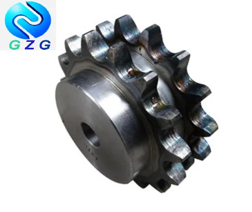 Pignone per trasmissione di potenza ANSI 50